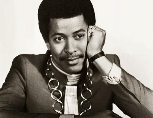 Allen Toussaint