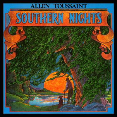 Allen Toussaint - Southern Nights (1975)