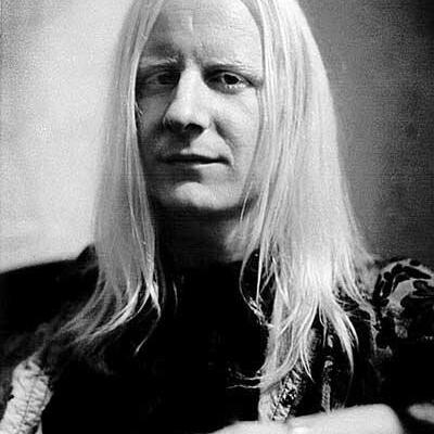 Johnny Winter