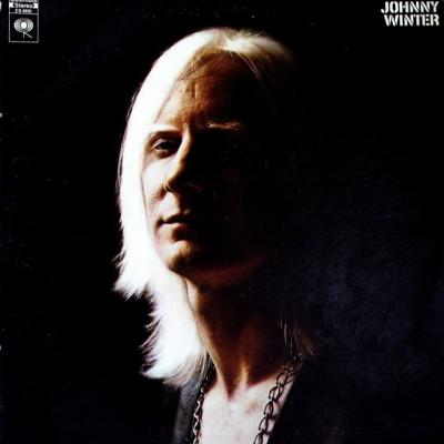 Johnny Winter - Johnny Winter (1969)