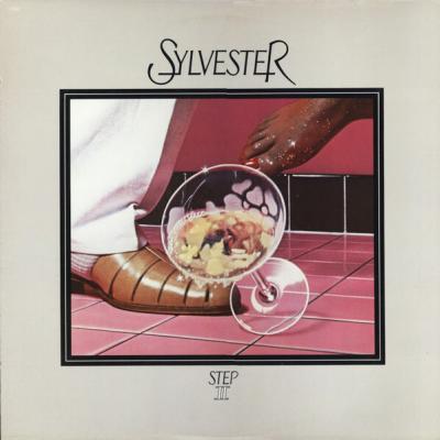Sylvester - Step II (1978)