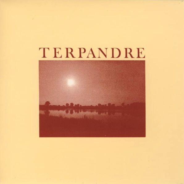 Terpandre - Terpandre (1981)