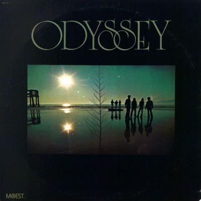 Odyssey - Odyssey (1972)