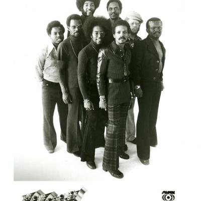 The Soul Searchers