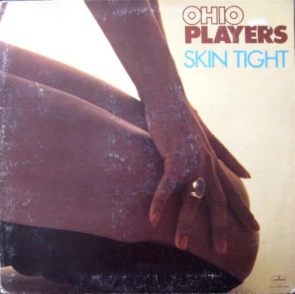 Ohio Players - Skin Tight (1974)