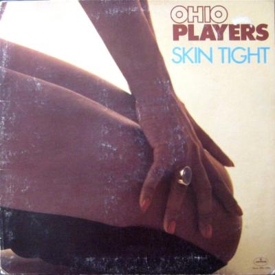 Ohio Players - Skin Tight (1974)