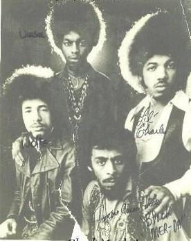 Black Merda