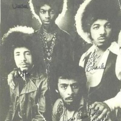 Black Merda