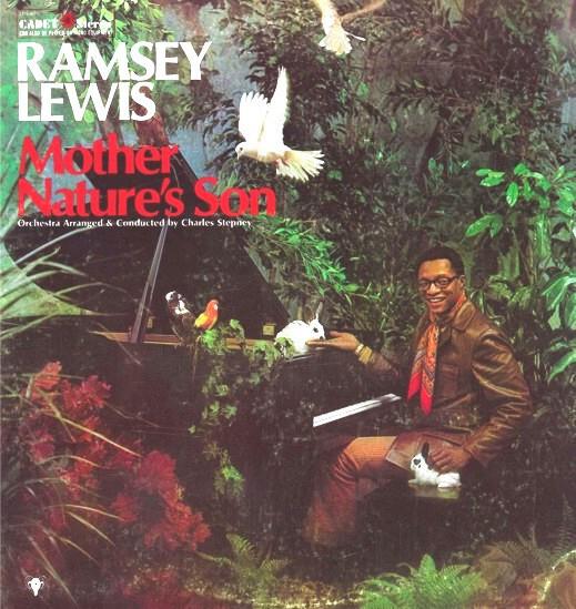 Ramsey Lewis - Mother Nature's Son (1969)