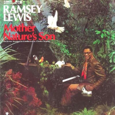 Ramsey Lewis - Mother Nature's Son (1969)