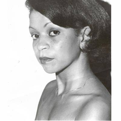 Sylvia Striplin
