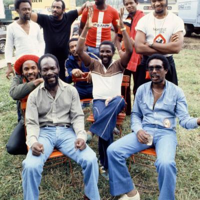 Toots & The Maytals