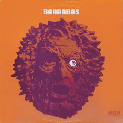Barrabas - Barrabas (1972)