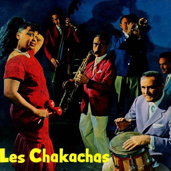 Chakachas