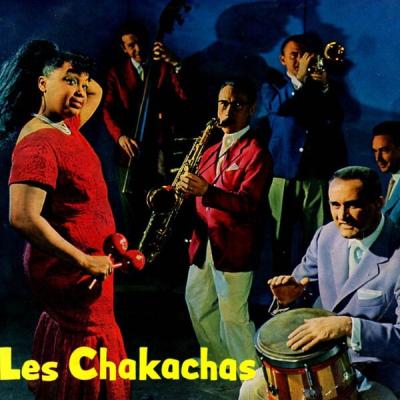 Chakachas