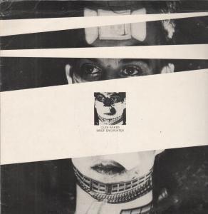 Glen Baker - Brief Encounter (1985)