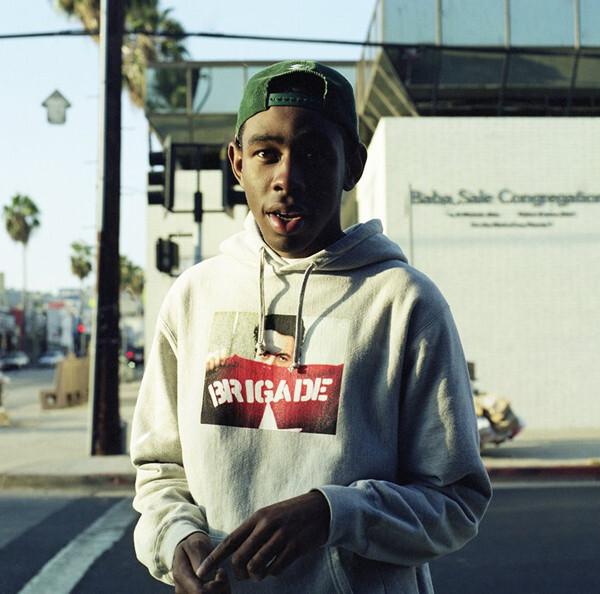Tyler, The Creator
