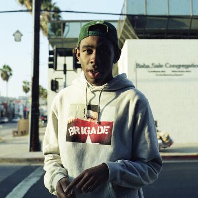Tyler, The Creator