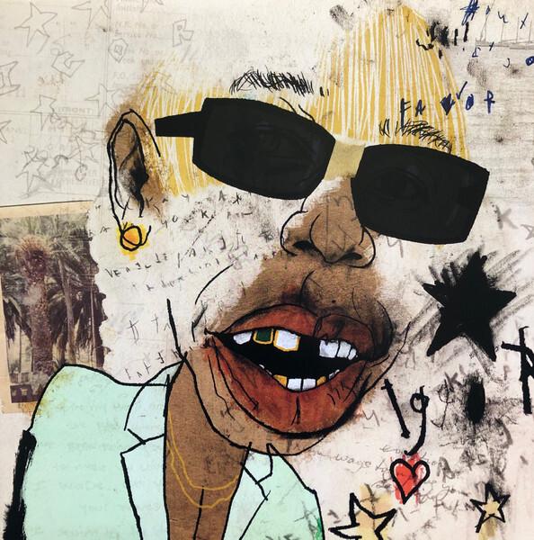Tyler, The Creator - Igor (2019)