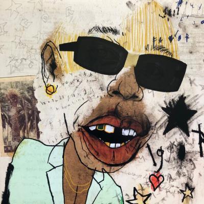 Tyler, The Creator - Igor (2019)