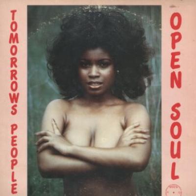 Tomorrow's People - Open Soul (1976)
