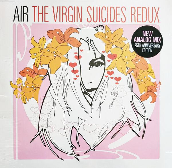 AIR - The Virgin Suicides Redux (2000)
