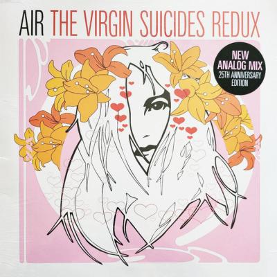 AIR - The Virgin Suicides Redux (2000)