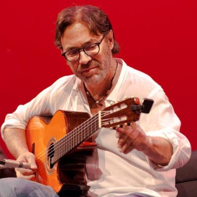 Al Di Meola