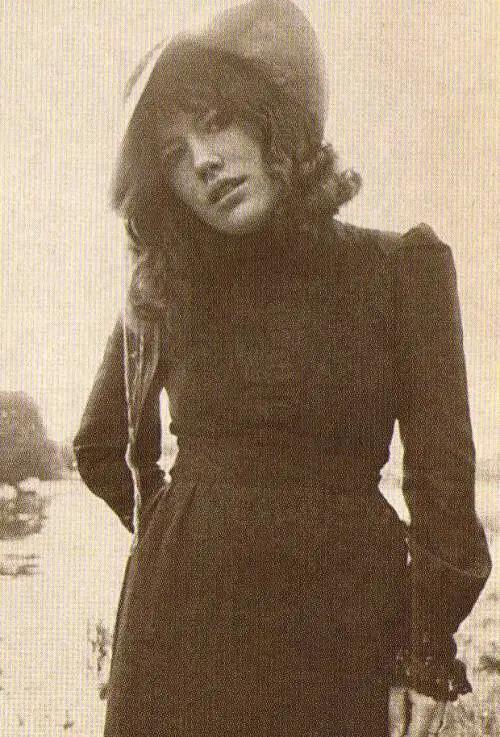 Bridget St. John
