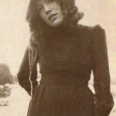 Bridget St. John