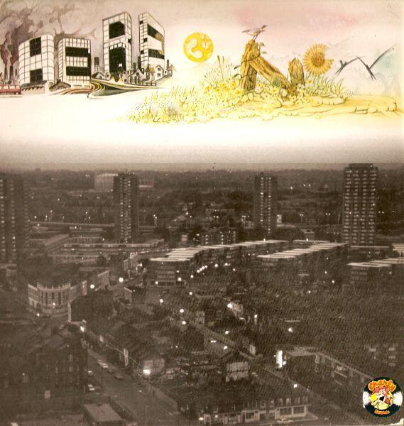 Here & Now - Give And Take (1978)
