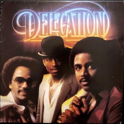 Delegation - Delegation (1981)