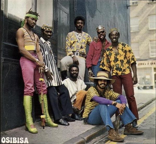 Osibisa