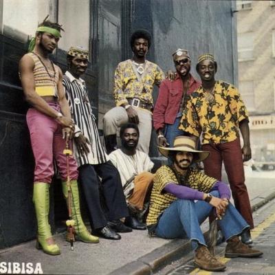 Osibisa