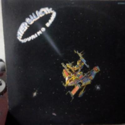 Intergalactic Touring Band
