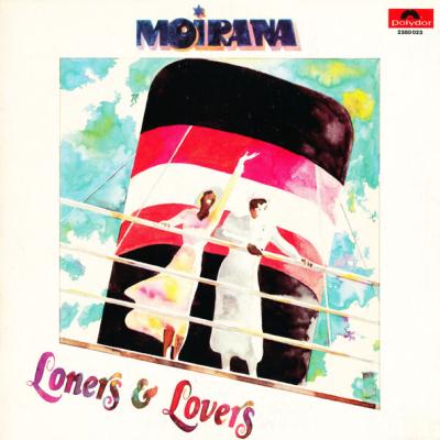 Moirana - Loners & Lovers (1974)