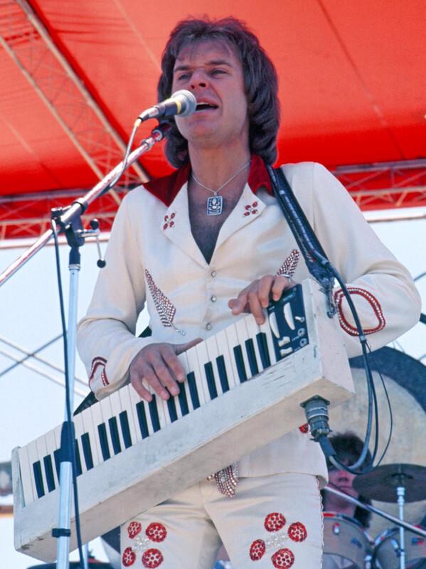 Gary Wright