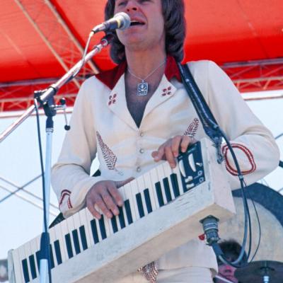 Gary Wright