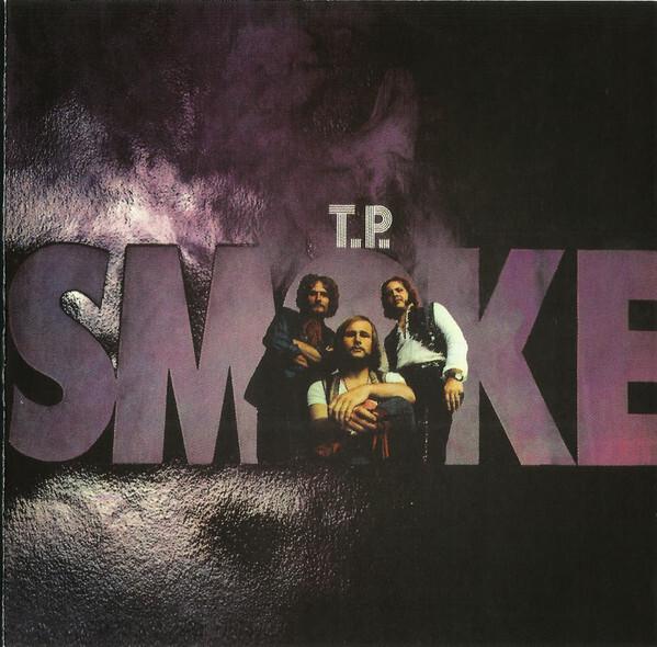 T.P. Smoke - Smoke (1970)