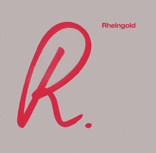 Rheingold - R. (1982)