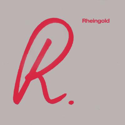 Rheingold - R. (1982)