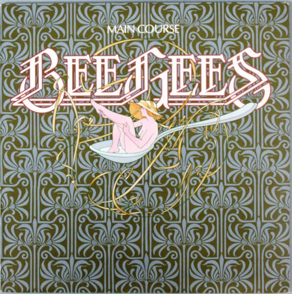 Bee Gees - Main Course (1975)