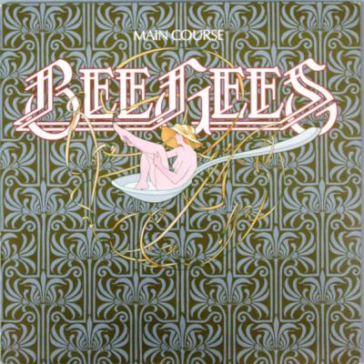 Bee Gees - Main Course (1975)