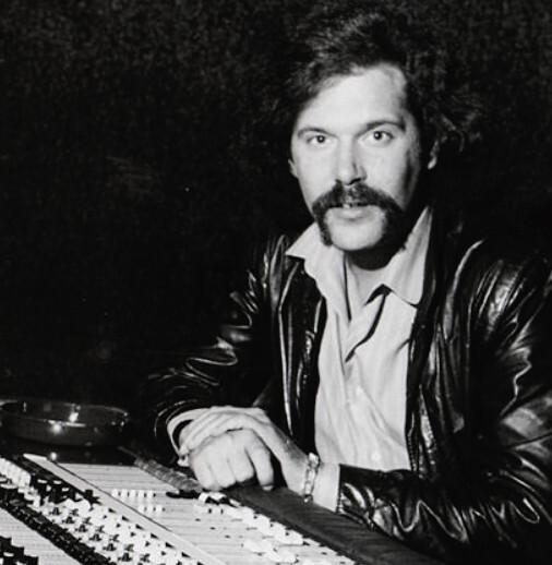 Gino Soccio