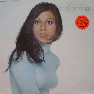 Lyn Christopher - Lyn Christopher (1973)