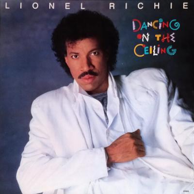 Lionel Richie - Dancing On The Ceiling (1986)
