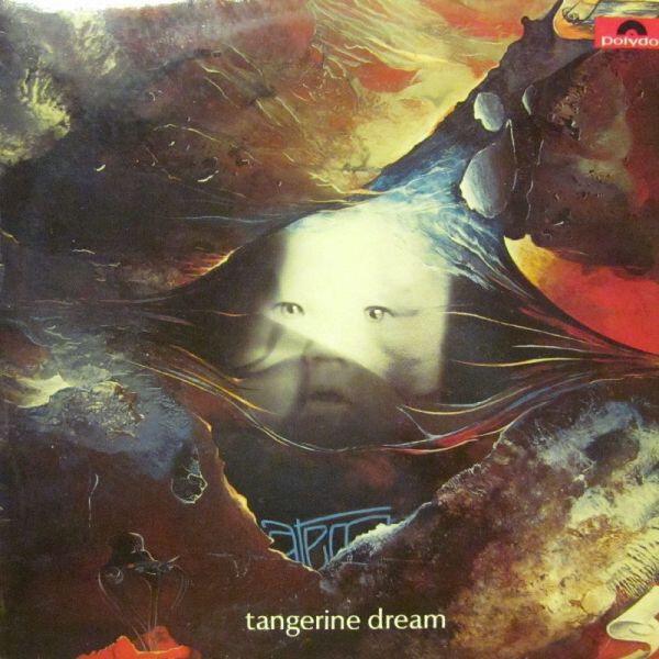 Tangerine Dream - Atem (1973)