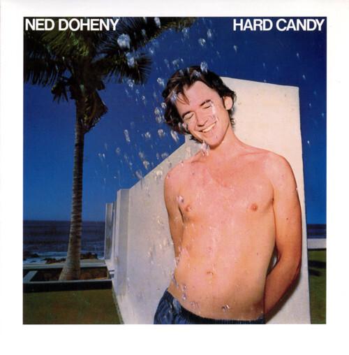 Ned Doheny - Hard Candy (1976)
