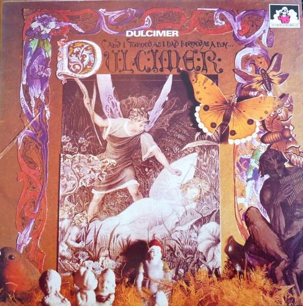 Dulcimer - Dulcimer (1971)