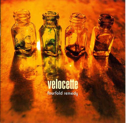 Velocette - Fourfold Remedy (1998)